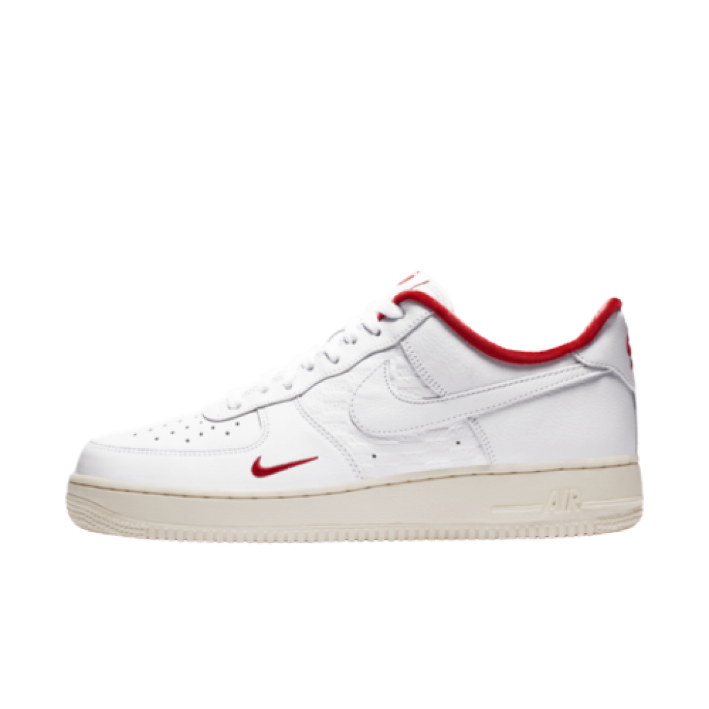 Nike Air Force 1 Low Kith Japan by Youbetterfly